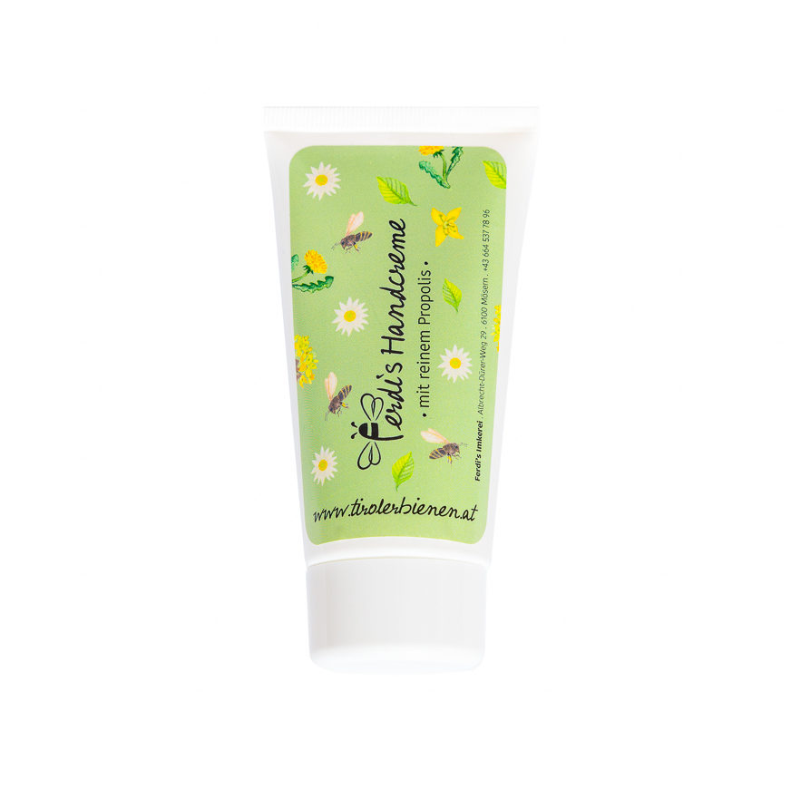 Ferdi's Propolis Handcreme