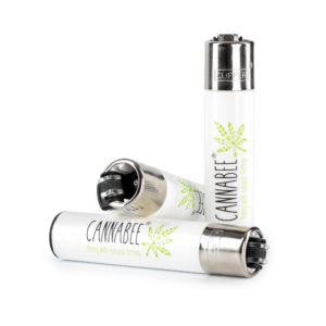 CANNABEE® Clipper