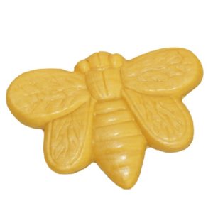 Honig-Bienenseife